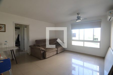 Apartamento para alugar com 63m², 2 quartos e 1 vagaSala