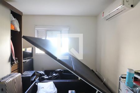 Suíte de apartamento para alugar com 2 quartos, 63m² em Igara, Canoas