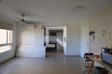 Apartamento para alugar com 63m², 2 quartos e 1 vagaSala