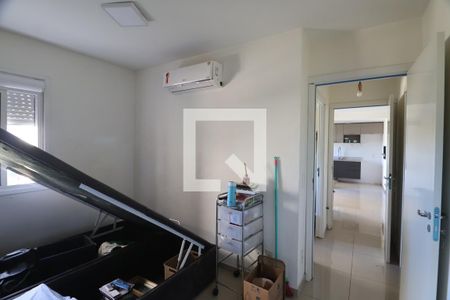 Suíte de apartamento para alugar com 2 quartos, 63m² em Igara, Canoas