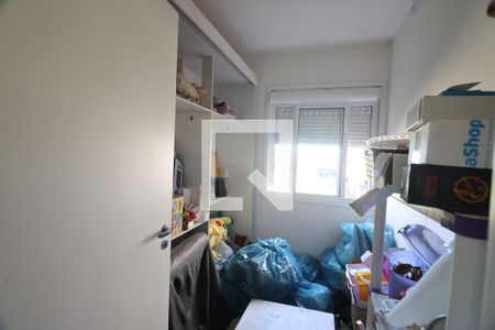 Quarto de apartamento para alugar com 2 quartos, 63m² em Igara, Canoas