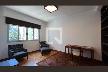 Quarto 1 de apartamento à venda com 3 quartos, 174m² em Paraíso, São Paulo