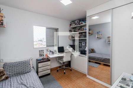 Casa à venda com 145m², 3 quartos e 2 vagas Casa à venda com 145m², 3 quartos e 2 vagasQuarto 3