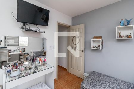 Casa à venda com 145m², 3 quartos e 2 vagas Casa à venda com 145m², 3 quartos e 2 vagasQuarto 3