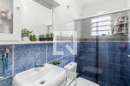 Casa à venda com 145m², 3 quartos e 2 vagas Casa à venda com 145m², 3 quartos e 2 vagasBanheiro