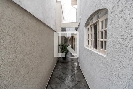 Casa à venda com 145m², 3 quartos e 2 vagas Casa à venda com 145m², 3 quartos e 2 vagasÁrea Externa