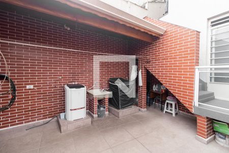 Casa à venda com 145m², 3 quartos e 2 vagas Casa à venda com 145m², 3 quartos e 2 vagasÁrea de Serviço