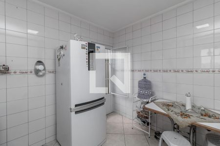 Casa à venda com 145m², 3 quartos e 2 vagas Casa à venda com 145m², 3 quartos e 2 vagasCozinha