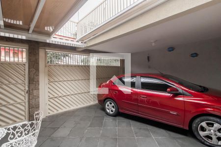 Casa à venda com 145m², 3 quartos e 2 vagas Casa à venda com 145m², 3 quartos e 2 vagasGaragem