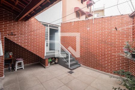 Casa à venda com 145m², 3 quartos e 2 vagas Casa à venda com 145m², 3 quartos e 2 vagasÁrea de Serviço
