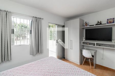 Quarto 1 de casa à venda com 3 quartos, 145m² em Vila Guilhermina, São Paulo