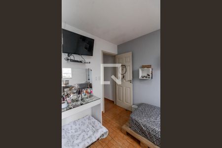 Casa à venda com 145m², 3 quartos e 2 vagas Casa à venda com 145m², 3 quartos e 2 vagasQuarto 3