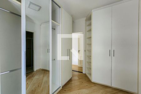 Suíte 1 de apartamento para alugar com 3 quartos, 133m² em Centro, São Bernardo do Campo