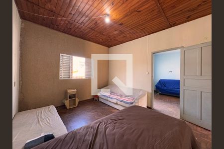 Quarto 1 de casa à venda com 1 quarto, 300m² em Parque Oratório, Santo André