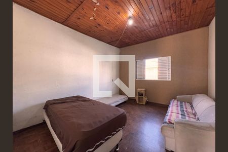 Quarto 1 de casa à venda com 1 quarto, 300m² em Parque Oratório, Santo André