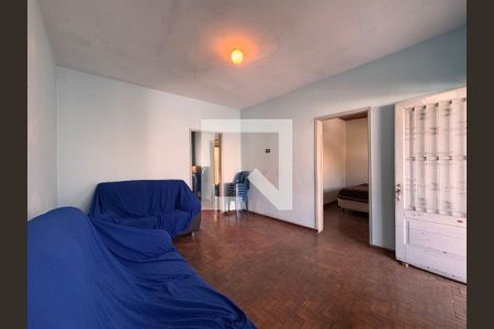 Sala de casa à venda com 1 quarto, 300m² em Parque Oratório, Santo André