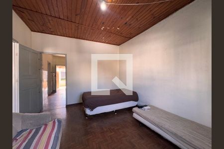 Quarto 1 de casa à venda com 1 quarto, 300m² em Parque Oratório, Santo André