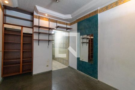 Studio de kitnet/studio à venda com 1 quarto, 27m² em Centro, Campinas