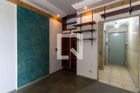 Studio de kitnet/studio à venda com 1 quarto, 27m² em Centro, Campinas