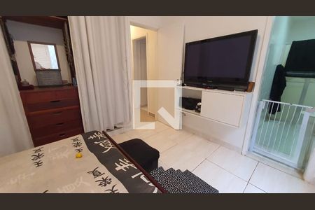 Quarto 1 de apartamento à venda com 3 quartos, 240m² em Anchieta, Belo Horizonte