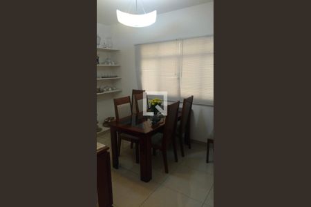 Sala - copa de apartamento à venda com 3 quartos, 240m² em Anchieta, Belo Horizonte