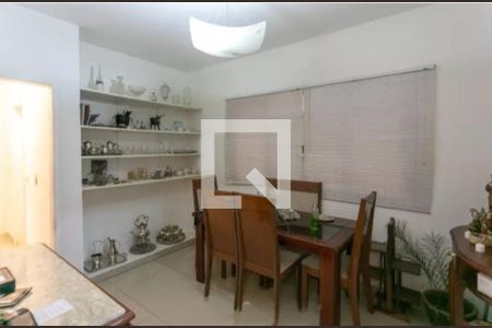 Apartamento à venda com 240m², 3 quartos e 1 vaga Apartamento à venda com 240m², 3 quartos e 1 vagaSala - copa