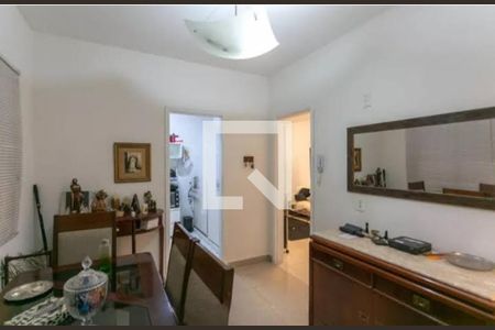 Apartamento à venda com 240m², 3 quartos e 1 vaga Apartamento à venda com 240m², 3 quartos e 1 vagaSala - copa