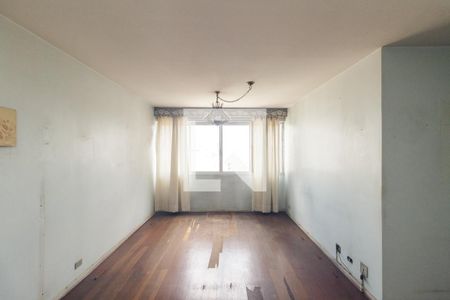 Sala de apartamento à venda com 3 quartos, 125m² em Vila Buarque, São Paulo