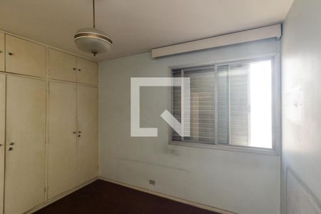 Quarto 1 - Suíte de apartamento à venda com 3 quartos, 125m² em Vila Buarque, São Paulo