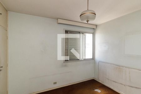 Quarto 1 - Suíte de apartamento à venda com 3 quartos, 125m² em Vila Buarque, São Paulo