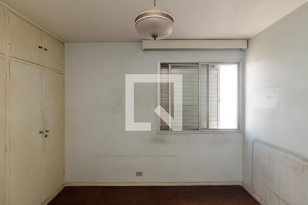 Quarto 1 - Suíte de apartamento à venda com 3 quartos, 125m² em Vila Buarque, São Paulo