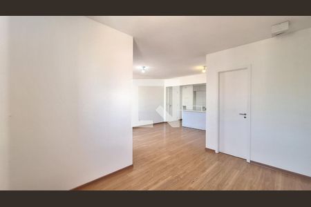 Sala de apartamento à venda com 2 quartos, 70m² em Água Branca, São Paulo