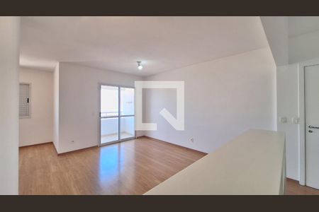 Sala de apartamento à venda com 2 quartos, 70m² em Água Branca, São Paulo