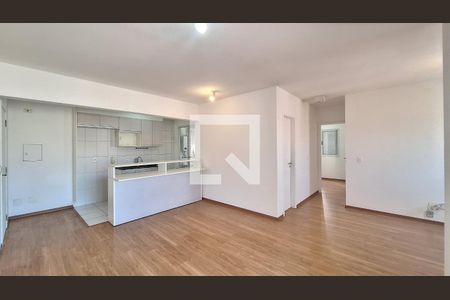 Sala de apartamento à venda com 2 quartos, 70m² em Água Branca, São Paulo