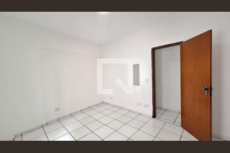 Quarto de apartamento para alugar com 1 quarto, 42m² em Aviação, Praia Grande