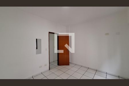 Quarto de apartamento para alugar com 1 quarto, 42m² em Aviação, Praia Grande