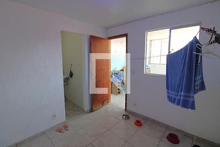 Suite de casa para alugar com 2 quartos, 90m² em Vila Valqueire, Rio de Janeiro