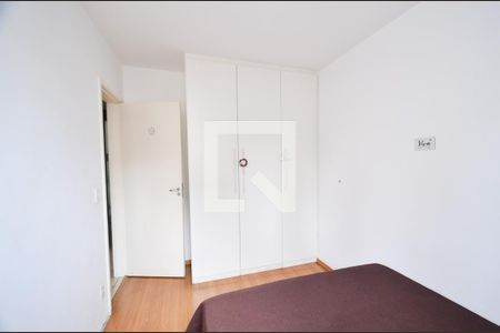 Quarto2 de apartamento à venda com 3 quartos, 73m² em Cidade Nova, Belo Horizonte