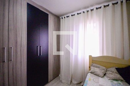 Quarto 1 de apartamento à venda com 3 quartos, 73m² em Sacoma, São Paulo