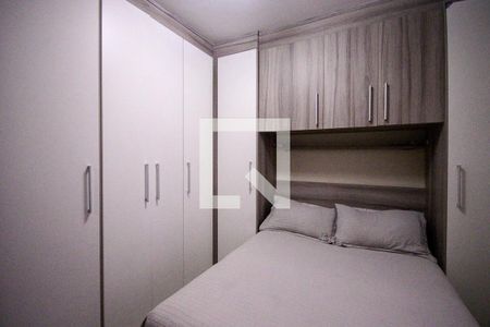 Quarto 2 de apartamento à venda com 3 quartos, 73m² em Sacoma, São Paulo