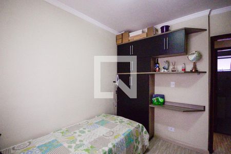 Quarto 1 de apartamento à venda com 3 quartos, 73m² em Sacoma, São Paulo