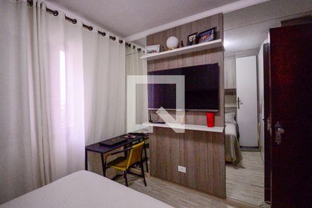 Quarto 2 de apartamento à venda com 3 quartos, 73m² em Sacoma, São Paulo