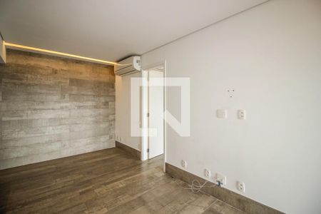 Sala de apartamento para alugar com 1 quarto, 64m² em Pinheiros, São Paulo