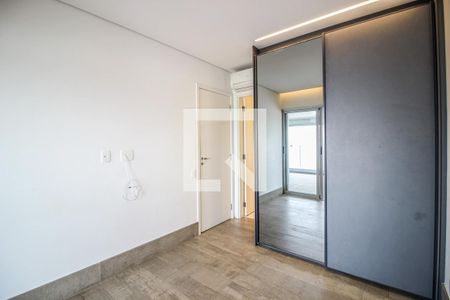 Suíte de apartamento para alugar com 1 quarto, 64m² em Pinheiros, São Paulo