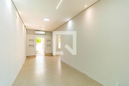 Sala de casa à venda com 5 quartos, 220m² em Harmonia, Canoas