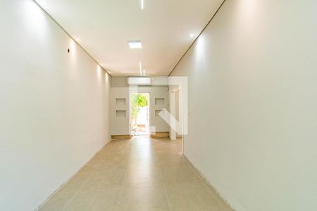 Sala de casa à venda com 5 quartos, 220m² em Harmonia, Canoas