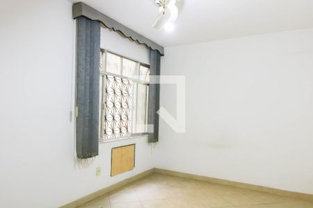 Quarto 1 de apartamento para alugar com 2 quartos, 80m² em Méier, Rio de Janeiro