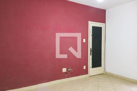 Sala de apartamento para alugar com 2 quartos, 80m² em Méier, Rio de Janeiro