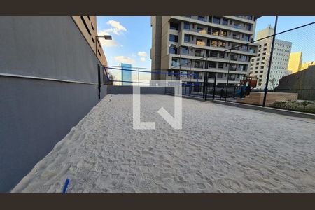 Quadra de apartamento à venda com 2 quartos, 74m² em Vila da Serra, Nova Lima