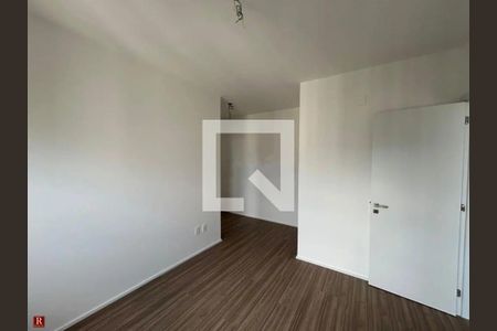 Quarto de apartamento à venda com 1 quarto, 44m² em Vila da Serra, Nova Lima